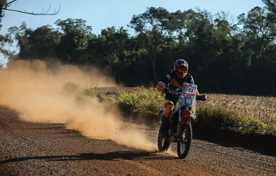 Dirt Dogs Rally larga neste sábado para a 1a etapa do Sertões