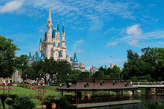 Disney World reabrirá em meio a aumento de casos do novo coronavírus na Flórida