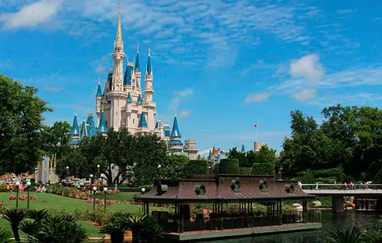 Disney World reabrirá em meio a aumento de casos do novo coronavírus na Flórida