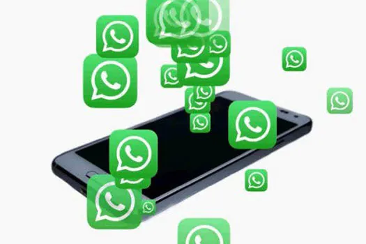 WhatsApp bane 256 contas por disparos nas campanhas