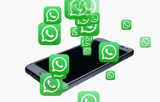 WhatsApp bane 256 contas por disparos nas campanhas