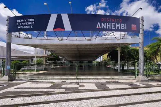 Distrito Anhembi tem mais de 100 eventos confirmados para 2022