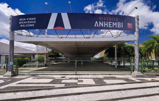 Distrito Anhembi tem mais de 100 eventos confirmados para 2022