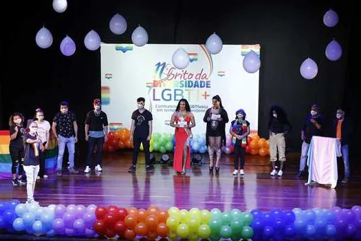 Coordenadoria da Diversidade celebra avanços no dia do Orgulho LGBTQIA+