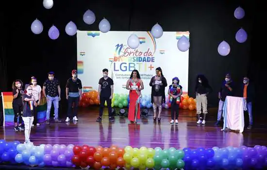 Coordenadoria da Diversidade celebra avanços no dia do Orgulho LGBTQIA+