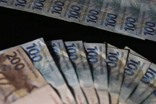 Dívida Pública sobe 0,46% em outubro e fica em R$ 5,78 trilhões