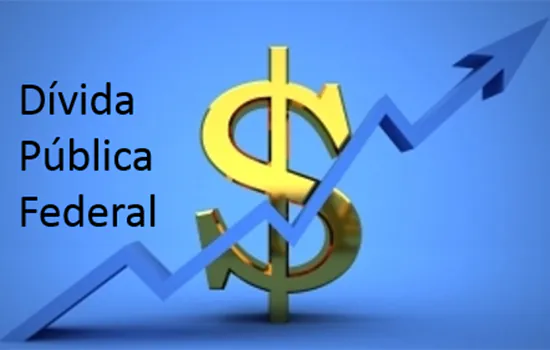 Dívida Pública Federal aproxima-se de R$ 4 trilhões