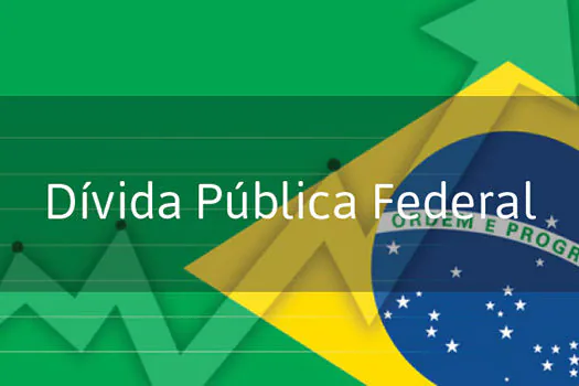 Dívida pública pode alcançar até R$ 5,9 trilhões em 2021