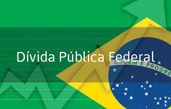 Dívida pública pode alcançar até R$ 5