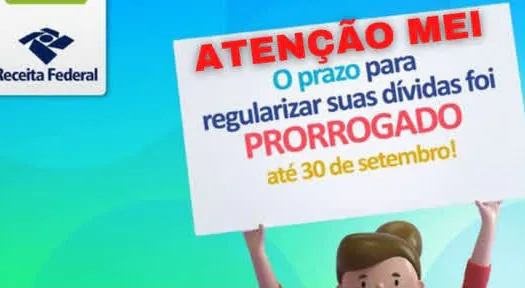 MEIs têm novo prazo para regularizar dívida