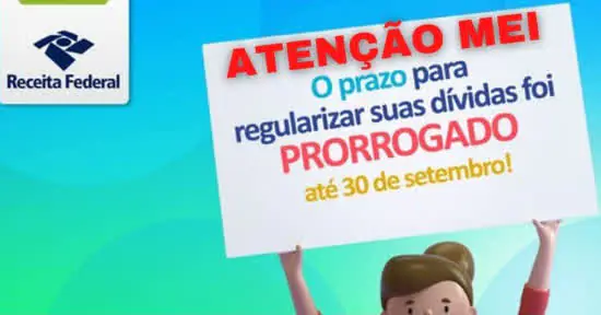 MEIs têm novo prazo para regularizar dívida