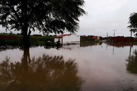 Prefeito decreta estado de emergência em Coronel João Sá na Bahia