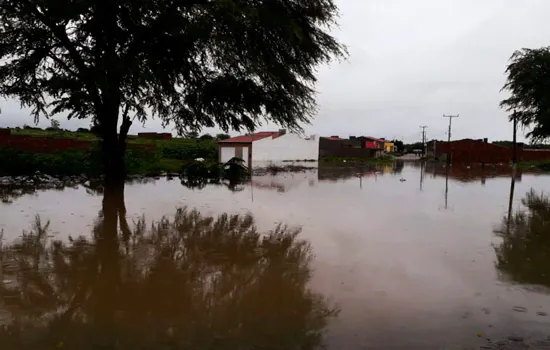 Prefeito decreta estado de emergência em Coronel João Sá na Bahia