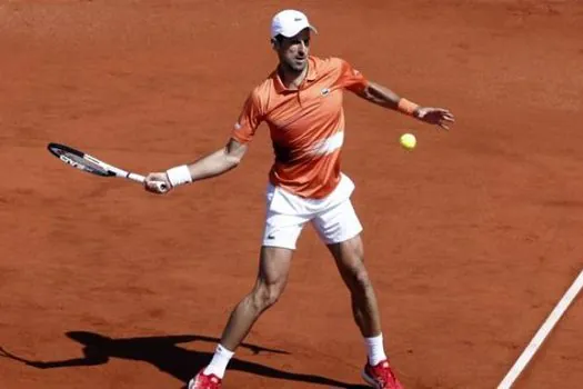 Em 1º final do ano, Djokovic encara Rublev na decisão do ATP 250 de Belgrado