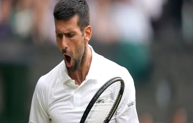 Djokovic vence Rublev de virada e avança à semifinal de Wimbledon; Stefani cai nas quartas