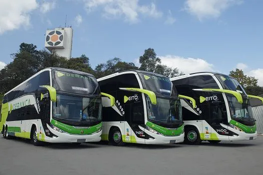 Falando de Transportes e Transportadoras – Do Planalto Central