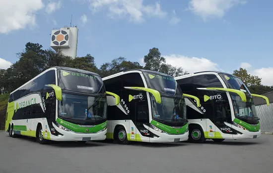 Falando de Transportes e Transportadoras – Do Planalto Central