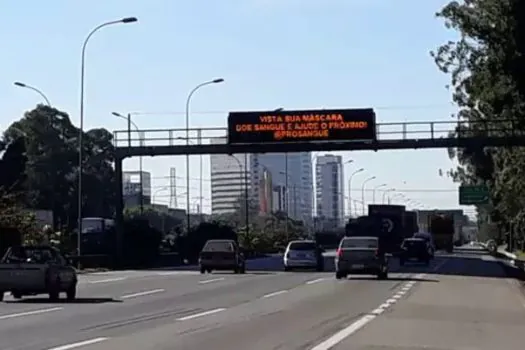 Junho Vermelho: programa Caminhos para a Saúde realiza ação de conscientização