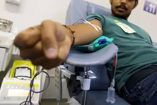 ARTESP e concessionárias apoiam Semana do Doador de Sangue 2021