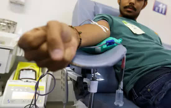 ARTESP e concessionárias apoiam Semana do Doador de Sangue 2021