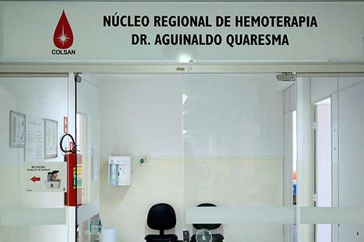 Celebre o Dia Mundial do Doador de Sangue: Doe Sangue