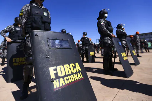 Força Nacional vai apoiar a Funai em ações em Terra Indígena Sararé, em Mato Grosso