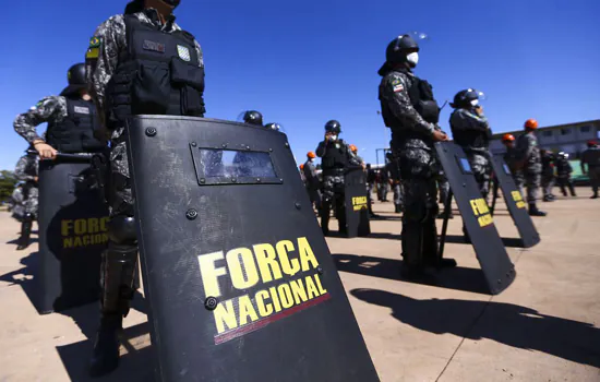 Força Nacional vai apoiar a Funai em ações em Terra Indígena Sararé