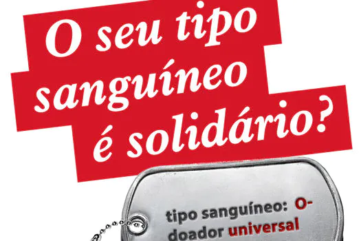 Campanha mobiliza doação para o Banco de Sangue do HSPE