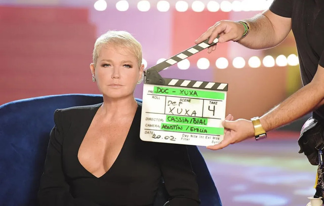 Saiba como será o documentário sobre Xuxa