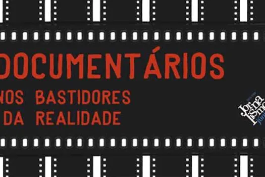 Empresa Júnior de Jornalismo da USP promove neste sábado evento sobre documentários