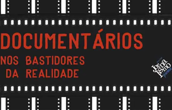 Empresa Júnior de Jornalismo da USP promove neste sábado evento sobre documentários