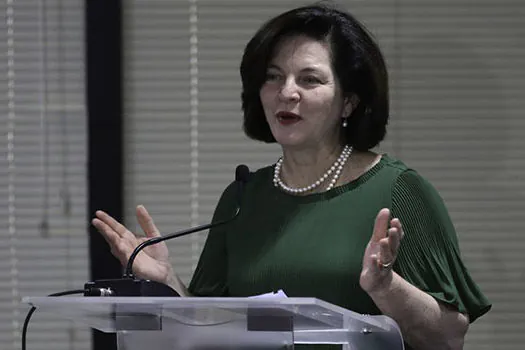 Fachin questiona Raquel Dodge sobre andamento de casos da Lava Jato