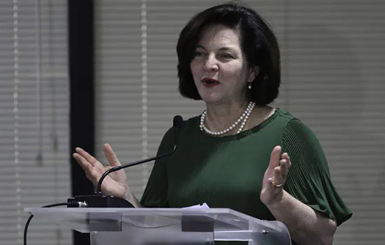 Fachin questiona Raquel Dodge sobre andamento de casos da Lava Jato