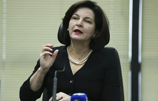 Raquel Dodge questiona casos de pagamento de honorários de sucumbência