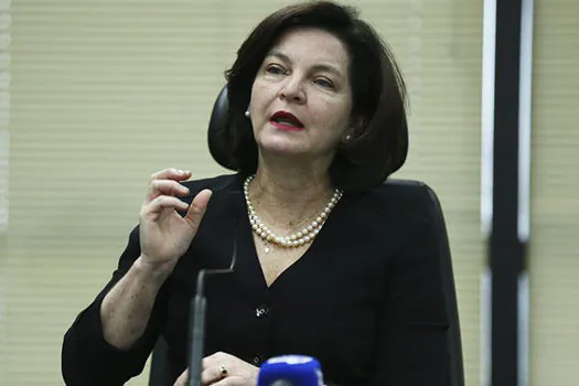 Raquel Dodge diz que Pezão sucedeu Cabral em esquema criminoso