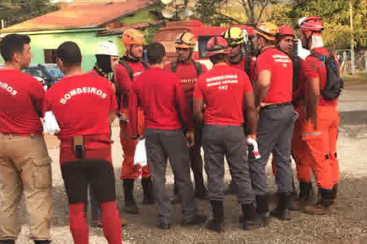 Ibama encontra dois corpos durante inspeção de fauna no rio Paraopeba