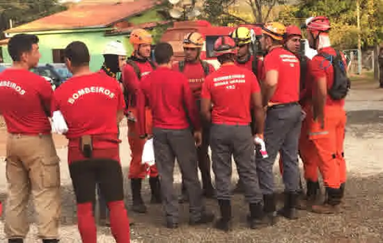 Ibama encontra dois corpos durante inspeção de fauna no rio Paraopeba