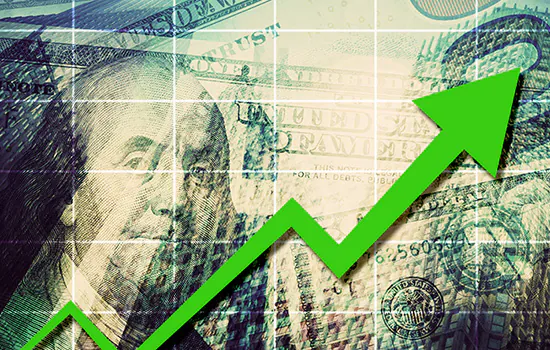 Dólar dispara e BC faz outro leilão à vista de US$ 1 bilhão