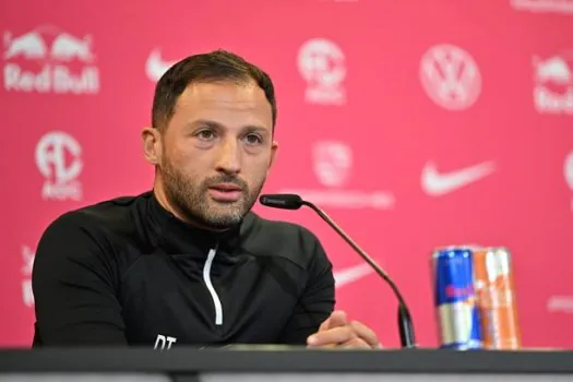 Bélgica contrata Domenico Tedesco para tentar se reerguer após fracasso na Copa