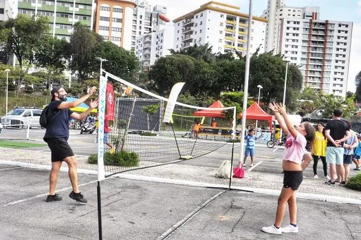 Domingo no Paço terá edição especial no Térreo 3 do Paço Municipal