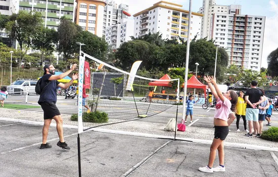 Domingo no Paço terá edição especial no Térreo 3 do Paço Municipal