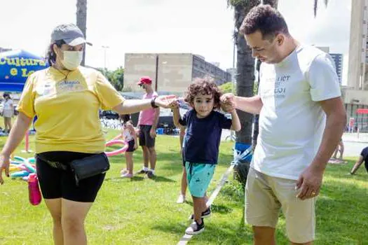 ‘Domingo no Paço’ estará no Térreo 3 do Paço Municipal neste domingo (10)