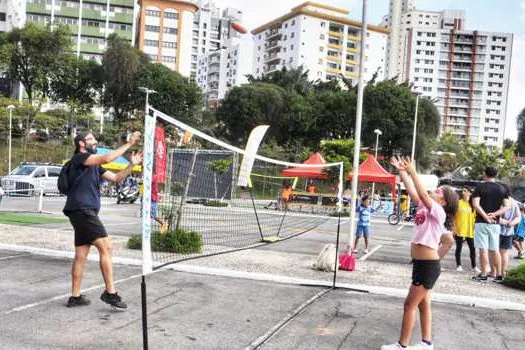 Domingo no Paço é opção de lazer no feriado prolongado de Corpus Christi