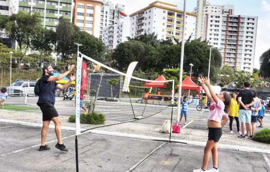 Domingo no Paço é opção de lazer no feriado prolongado de Corpus Christi