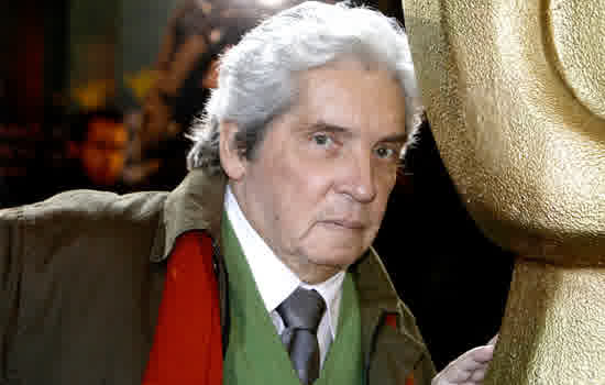 Cineasta Domingos Oliveira morre aos 82 anos