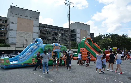 Segunda edição do “Domingou em Mauá” será realizada no domingo de Páscoa