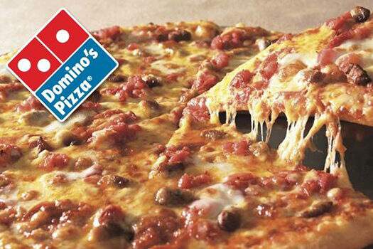 Domino’s Pizza inaugura primeira loja em São Bernardo