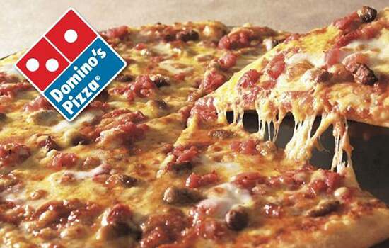 Domino’s Pizza inaugura primeira loja em São Bernardo