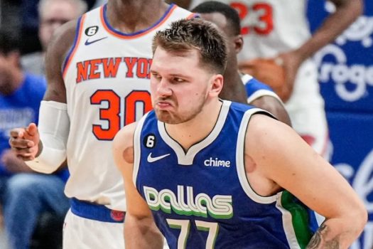 Doncic ‘perde’ quase R$ 700 milhões em troca para o Lakers