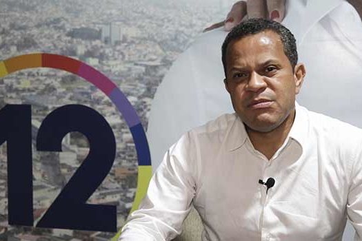 Eleições Municipais 2020: Mauá – Entrevista com Donisete Braga